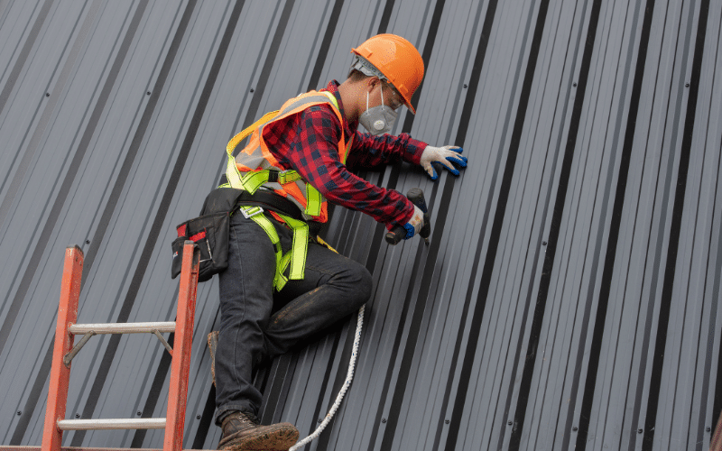 Roofing Contractors