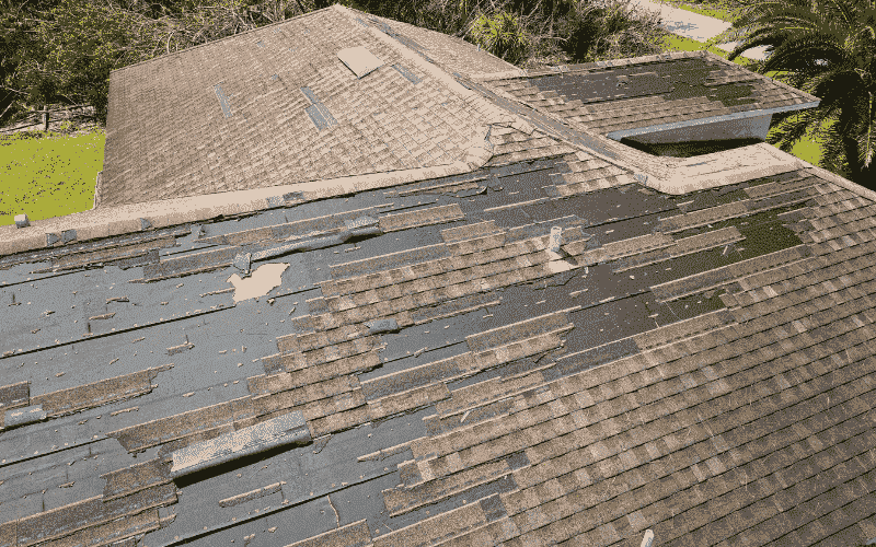 Signs You Need To Hire A Roofing Contractor