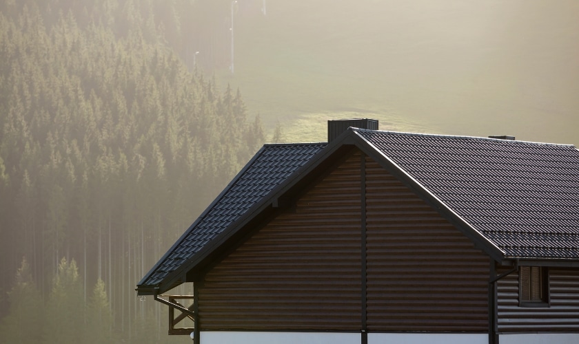 how can i make my roof eco-friendly